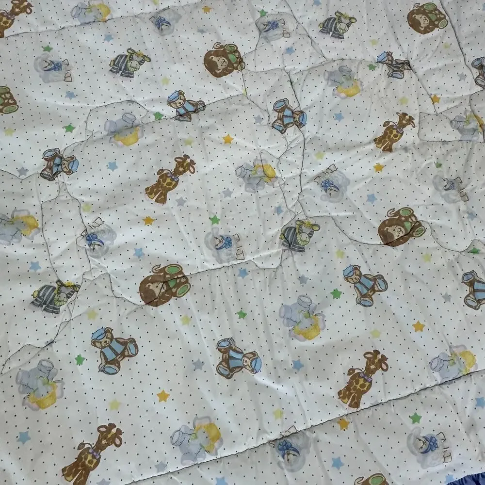 Springs Industries baby express